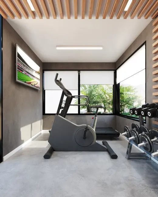 Foto 7 de Apartamento com 4 quartos à venda, 213m2 em Botafogo, Rio De Janeiro - RJ