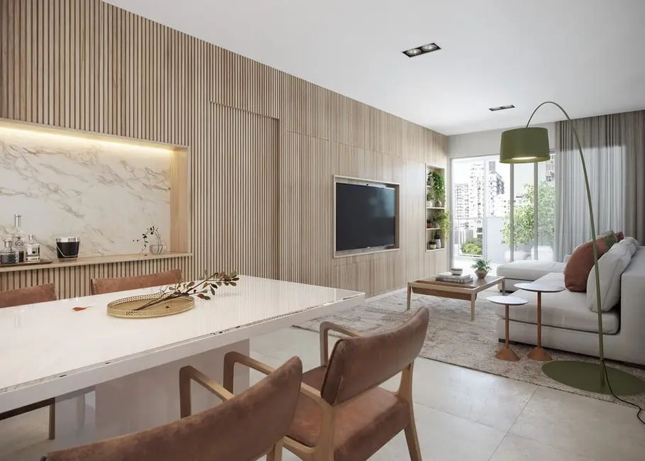 Apartamento com 2 quartos à venda, 113m2 em Botafogo, Rio De Janeiro - RJ - imagem 5 Foto 5 de Apartamento com 2 quartos à venda, 113m2 em Botafogo, Rio De Janeiro - RJ