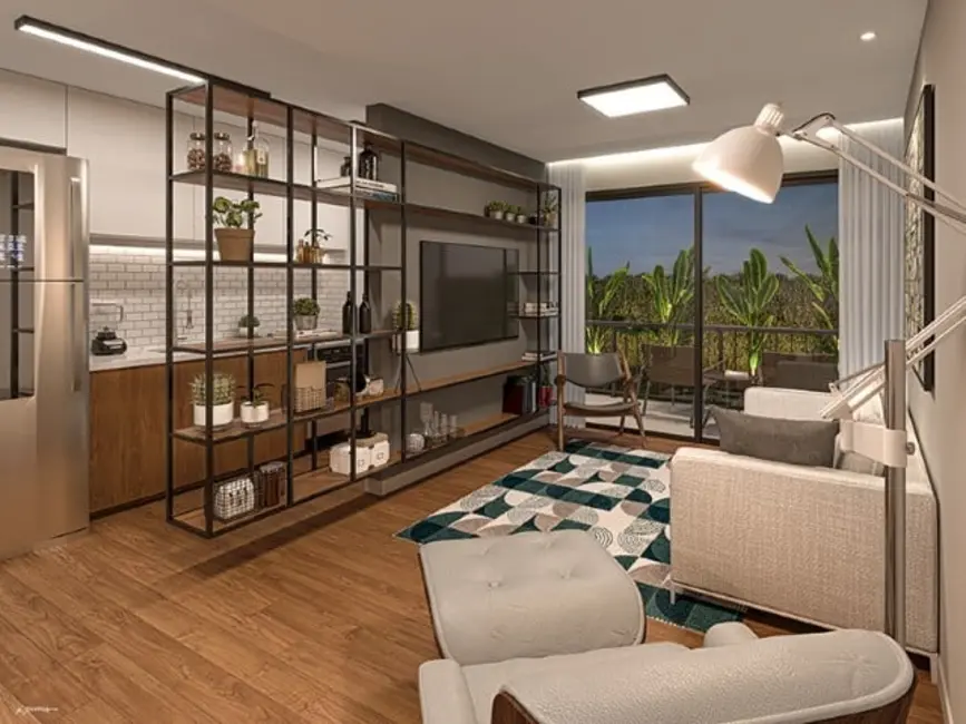 Foto 5 de Apartamento com 2 quartos à venda, 78m2 em Botafogo, Rio De Janeiro - RJ