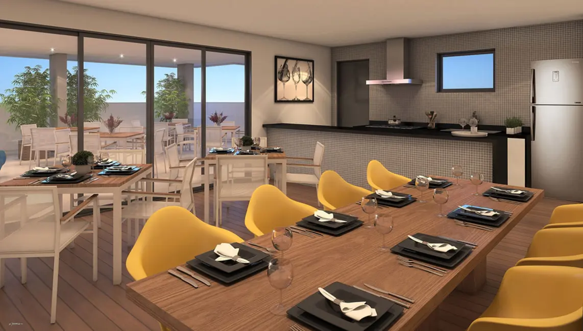 Foto 5 de Apartamento com 3 quartos à venda, 98m2 em Botafogo, Rio De Janeiro - RJ