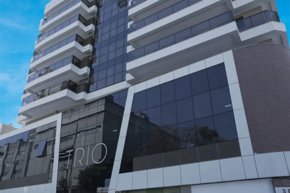 Foto 3 de Apartamento com 3 quartos à venda, 98m2 em Botafogo, Rio De Janeiro - RJ