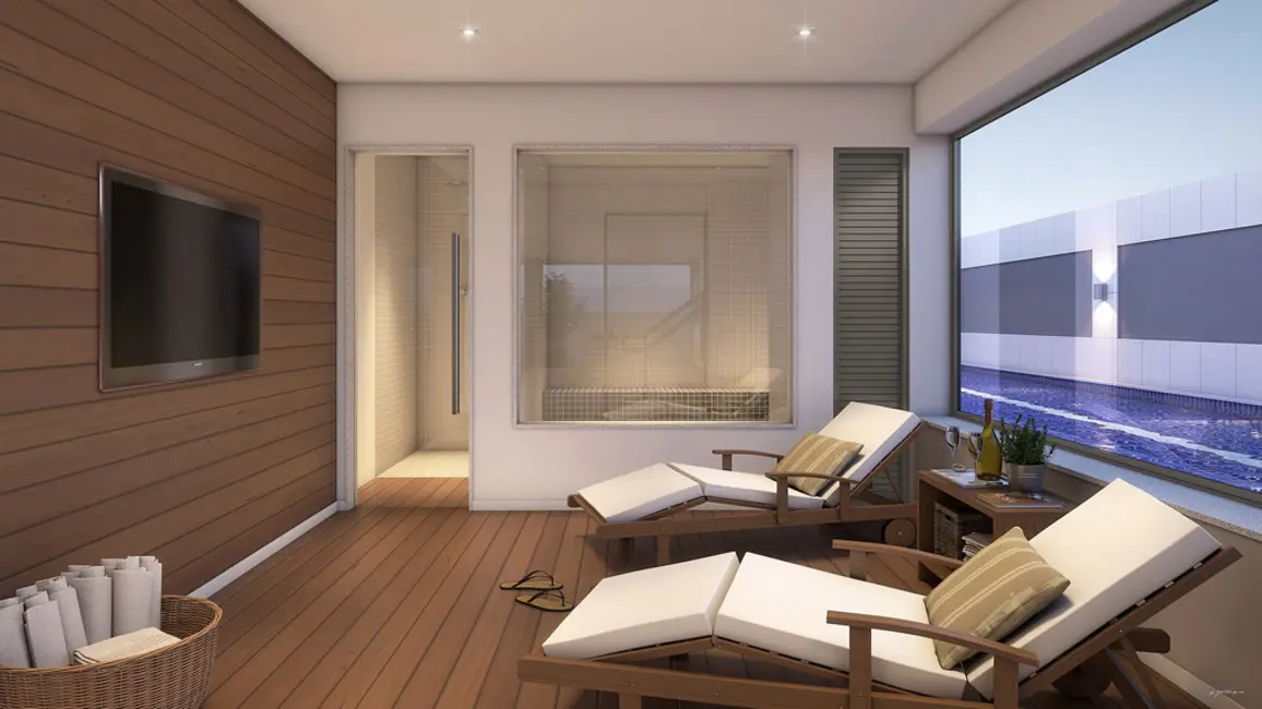 Foto 6 de Apartamento com 3 quartos à venda, 98m2 em Botafogo, Rio De Janeiro - RJ