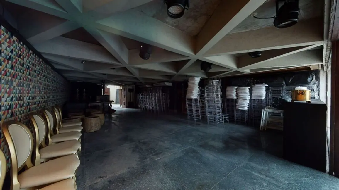 Foto 8 de Casa com 5 quartos à venda, 700m2 em Alto da Boa Vista, Rio De Janeiro - RJ