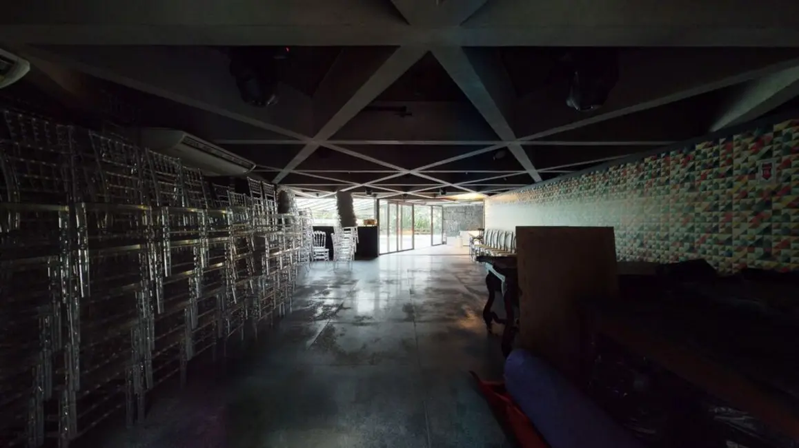 Foto 7 de Casa com 5 quartos à venda, 700m2 em Alto da Boa Vista, Rio De Janeiro - RJ