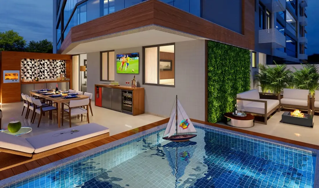 Foto 6 de Apartamento com 2 quartos à venda, 140m2 em Andaraí, Rio De Janeiro - RJ