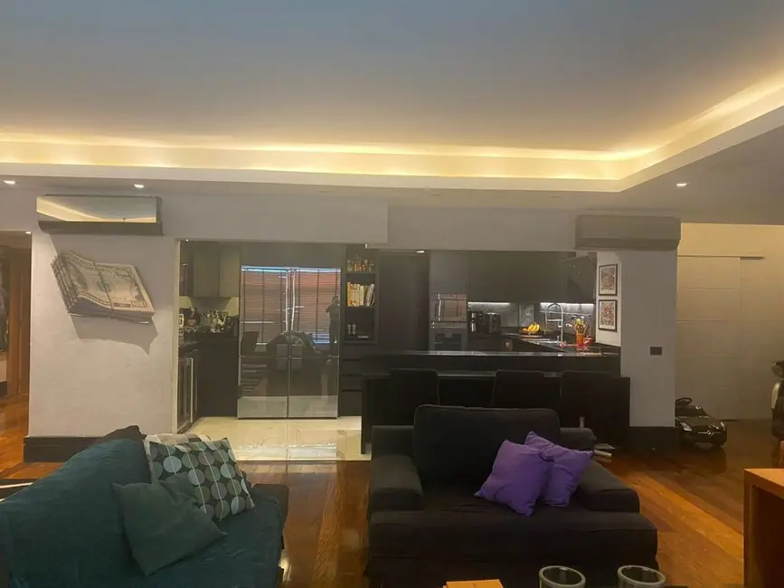 Foto 2 de Apartamento com 3 quartos à venda, 280m2 em Copacabana, Rio De Janeiro - RJ