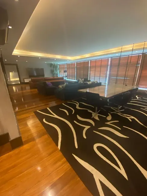 Foto 8 de Apartamento com 3 quartos à venda, 280m2 em Copacabana, Rio De Janeiro - RJ