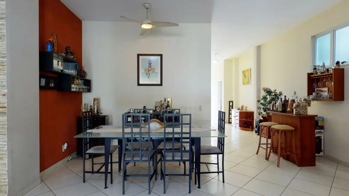 Foto 8 de Cobertura com 4 quartos à venda, 205m2 em Copacabana, Rio De Janeiro - RJ