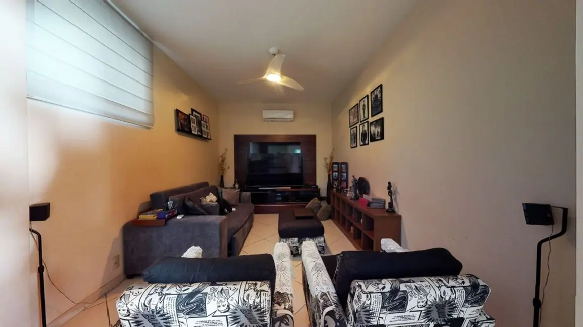 Foto 6 de Cobertura com 4 quartos à venda, 205m2 em Copacabana, Rio De Janeiro - RJ