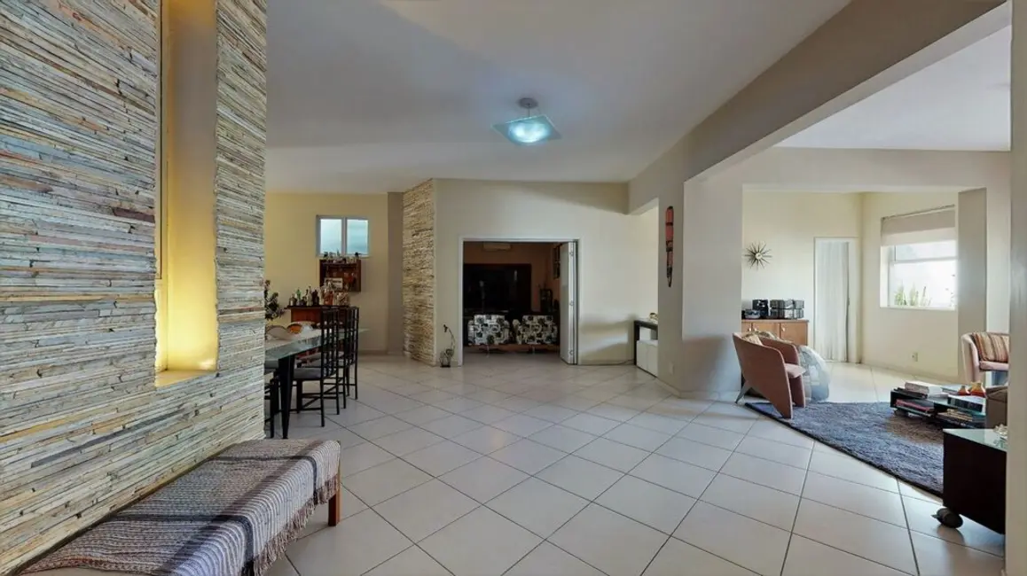 Foto 4 de Cobertura com 4 quartos à venda, 205m2 em Copacabana, Rio De Janeiro - RJ