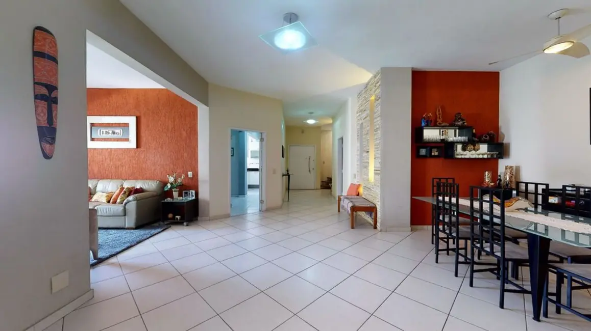 Foto 2 de Cobertura com 4 quartos à venda, 205m2 em Copacabana, Rio De Janeiro - RJ