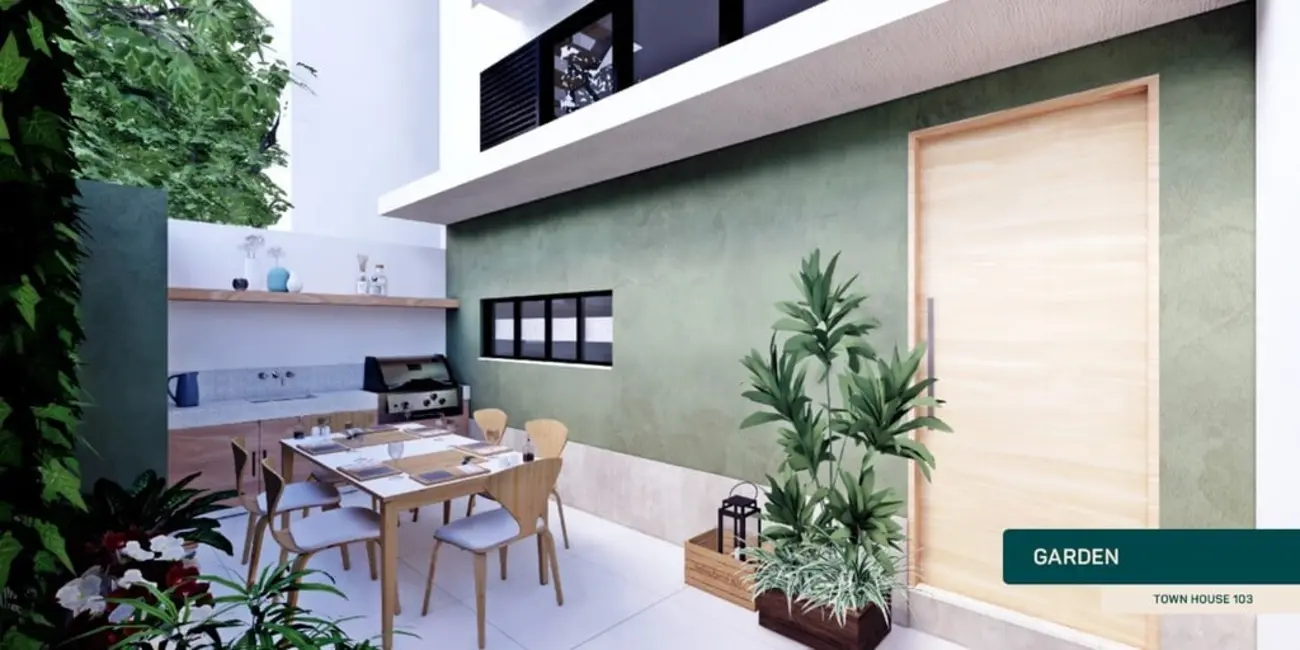 Foto 6 de Casa de Condomínio com 3 quartos à venda, 112m2 em Flamengo, Rio De Janeiro - RJ