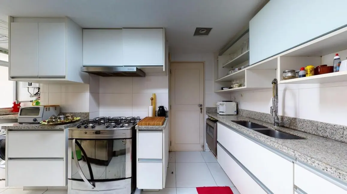 Foto 4 de Apartamento com 3 quartos à venda, 148m2 em Ipanema, Rio De Janeiro - RJ
