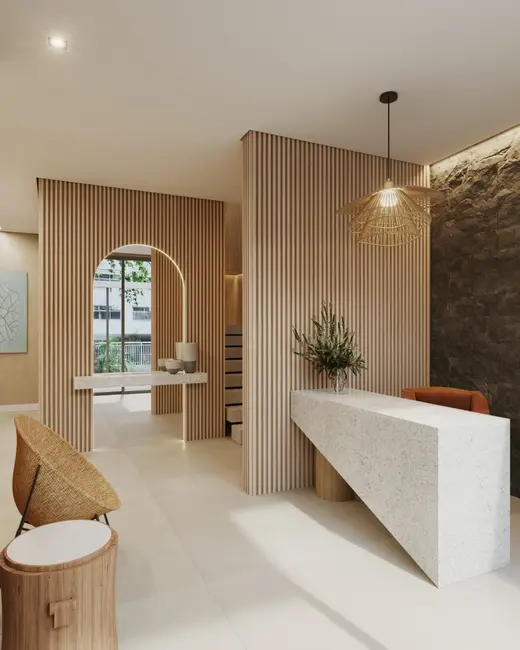 Foto 4 de Apartamento com 1 quarto à venda, 55m2 em Ipanema, Rio De Janeiro - RJ