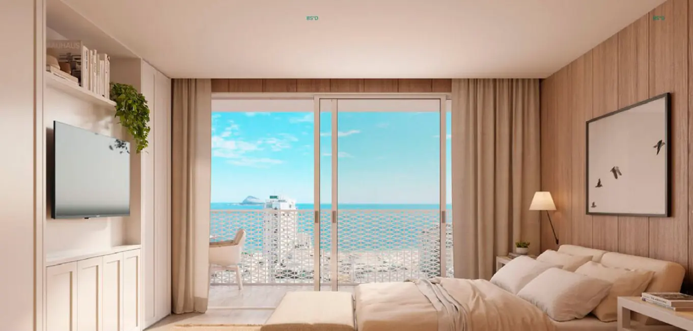 Kitnet com 1 quarto à venda, 143m2 em Ipanema, Rio De Janeiro - RJ - imagem 8 Foto 8 de Kitnet com 1 quarto à venda, 143m2 em Ipanema, Rio De Janeiro - RJ