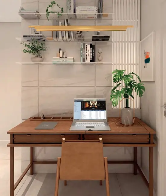 Apartamento com 1 quarto à venda, 55m2 em Ipanema, Rio De Janeiro - RJ - imagem 8 Foto 8 de Apartamento com 1 quarto à venda, 55m2 em Ipanema, Rio De Janeiro - RJ