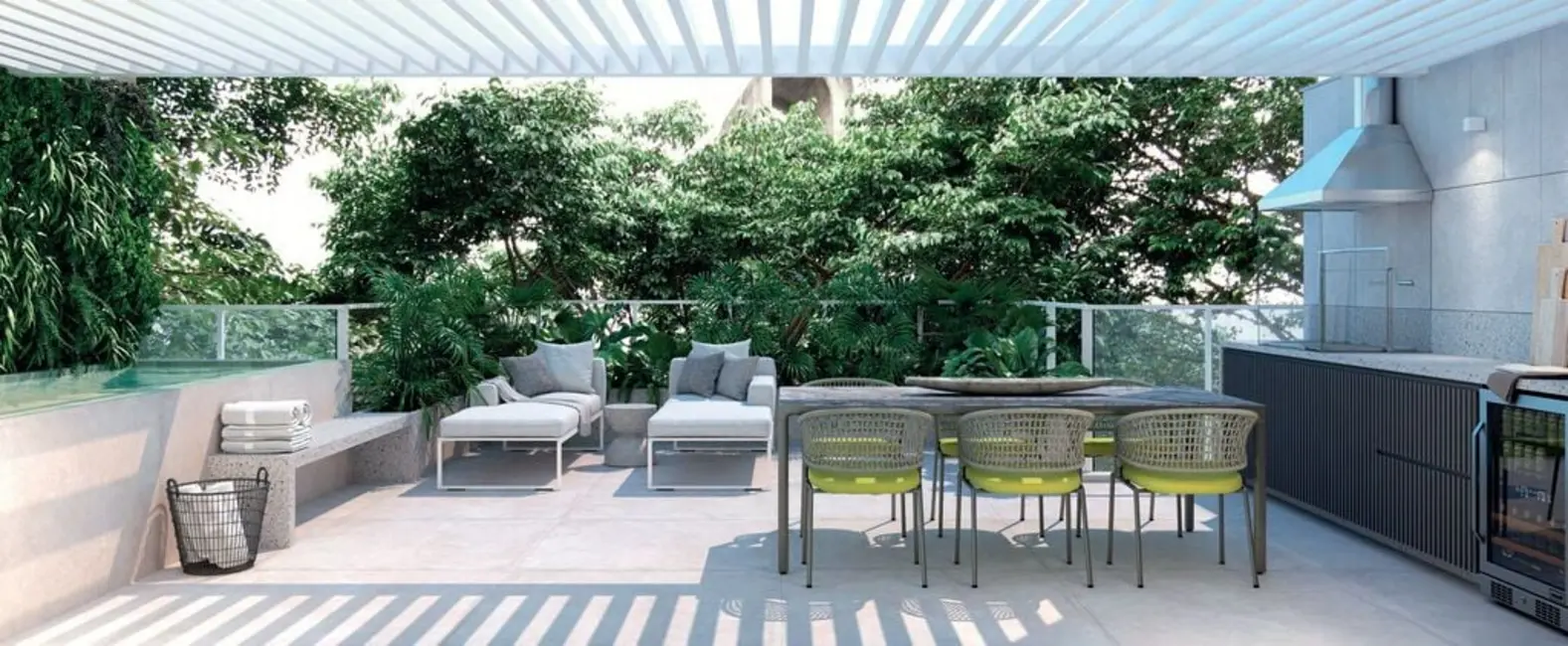 Apartamento com 1 quarto à venda, 55m2 em Ipanema, Rio De Janeiro - RJ - imagem 9 Foto 9 de Apartamento com 1 quarto à venda, 55m2 em Ipanema, Rio De Janeiro - RJ