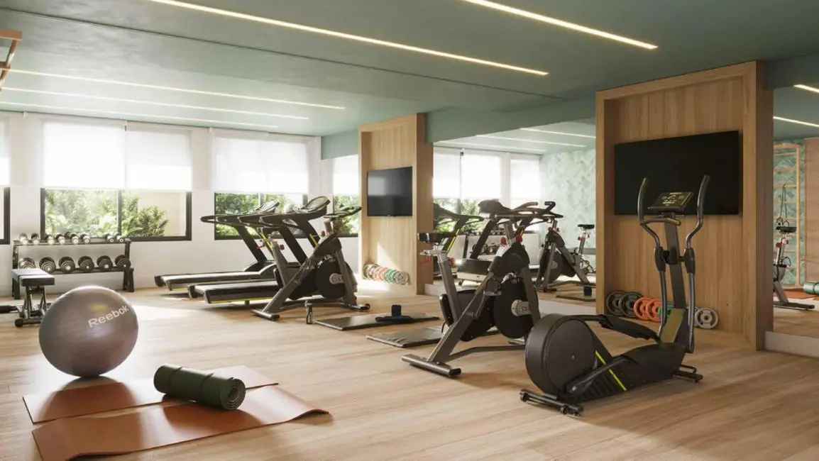 Foto 8 de Kitnet com 1 quarto à venda, 58m2 em Ipanema, Rio De Janeiro - RJ