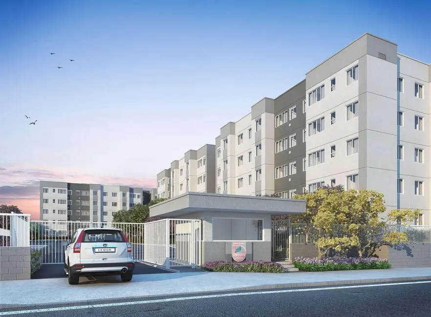 Apartamento com 2 quartos à venda, 41m2 em Centro, Rio De Janeiro - RJ - imagem 2 Foto 2 de Apartamento com 2 quartos à venda, 41m2 em Centro, Rio De Janeiro - RJ