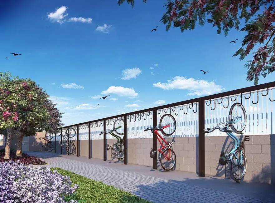 Apartamento com 2 quartos à venda, 41m2 em Centro, Rio De Janeiro - RJ - imagem 7 Foto 7 de Apartamento com 2 quartos à venda, 41m2 em Centro, Rio De Janeiro - RJ