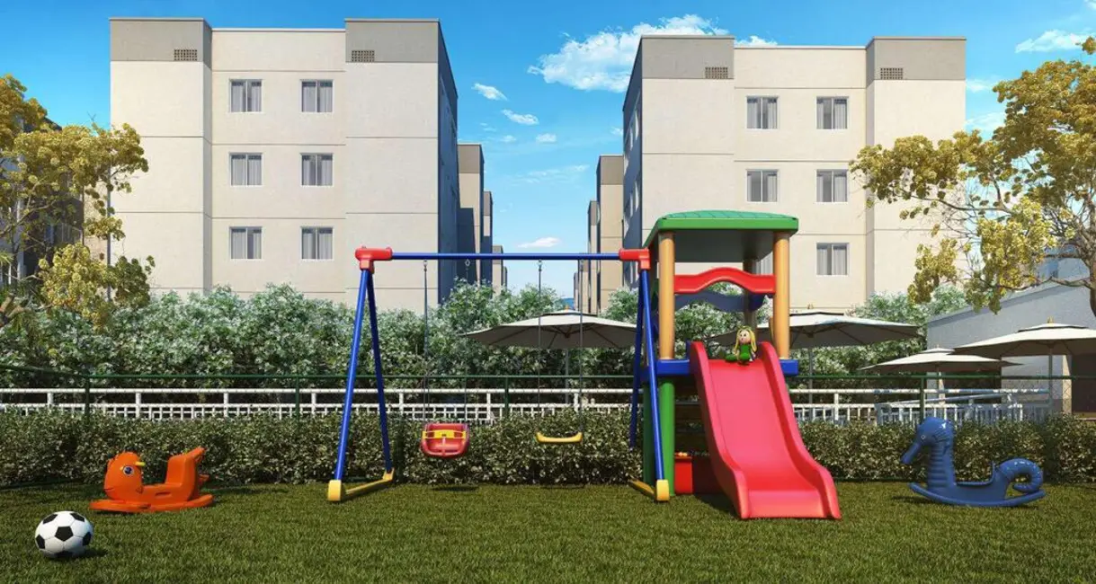 Apartamento com 2 quartos à venda, 41m2 em Centro, Rio De Janeiro - RJ - imagem 9 Foto 9 de Apartamento com 2 quartos à venda, 41m2 em Centro, Rio De Janeiro - RJ