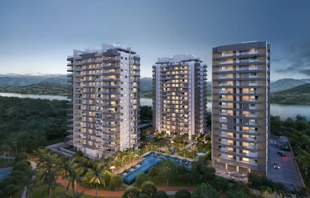 Cobertura com 2 quartos à venda, 269m2 em Barra da Tijuca, Rio De Janeiro - RJ - imagem 1 Foto 1 de Cobertura com 2 quartos à venda, 269m2 em Barra da Tijuca, Rio De Janeiro - RJ