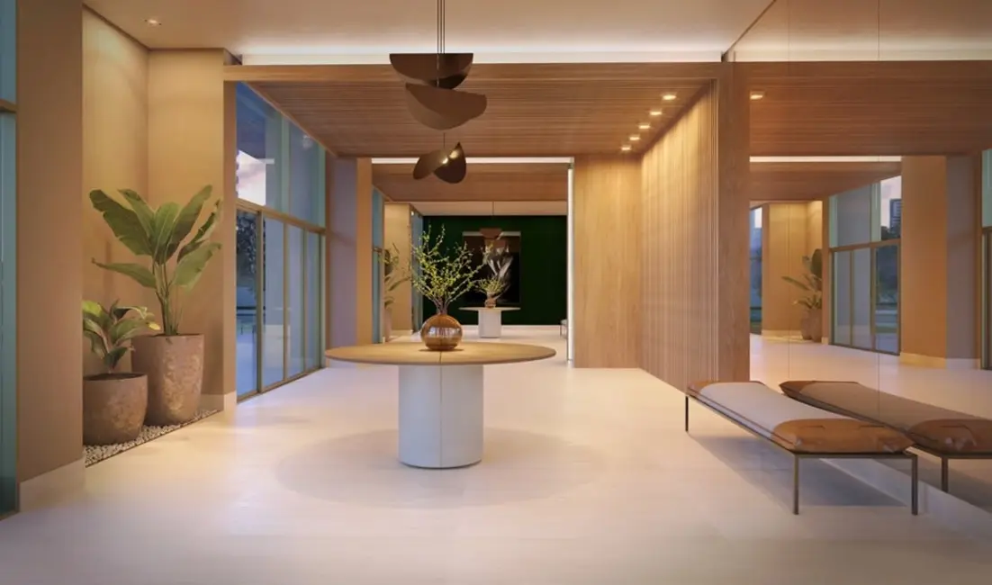 Cobertura com 2 quartos à venda, 269m2 em Barra da Tijuca, Rio De Janeiro - RJ - imagem 5 Foto 5 de Cobertura com 2 quartos à venda, 269m2 em Barra da Tijuca, Rio De Janeiro - RJ