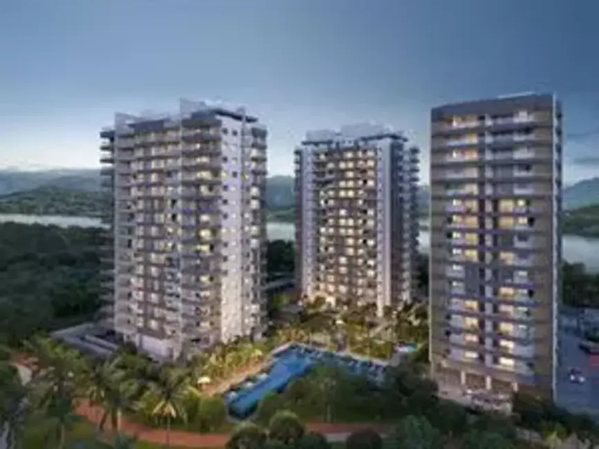 Foto 1 de Apartamento com 2 quartos à venda, 74m2 em Barra da Tijuca, Rio De Janeiro - RJ