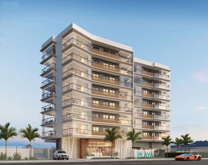 Apartamento com 3 quartos à venda, 117m2 em Barra da Tijuca, Rio De Janeiro - RJ - imagem 1 Foto 1 de Apartamento com 3 quartos à venda, 117m2 em Barra da Tijuca, Rio De Janeiro - RJ