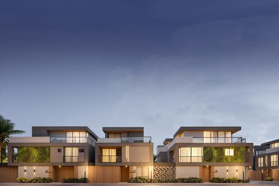 Foto 3 de Casa de Condomínio com 4 quartos à venda, 317m2 em Barra da Tijuca, Rio De Janeiro - RJ