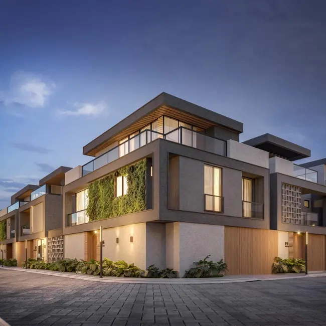 Casa de Condomínio com 4 quartos à venda, 337m2 em Barra da Tijuca, Rio De Janeiro - RJ - imagem 7 Foto 7 de Casa de Condomínio com 4 quartos à venda, 337m2 em Barra da Tijuca, Rio De Janeiro - RJ