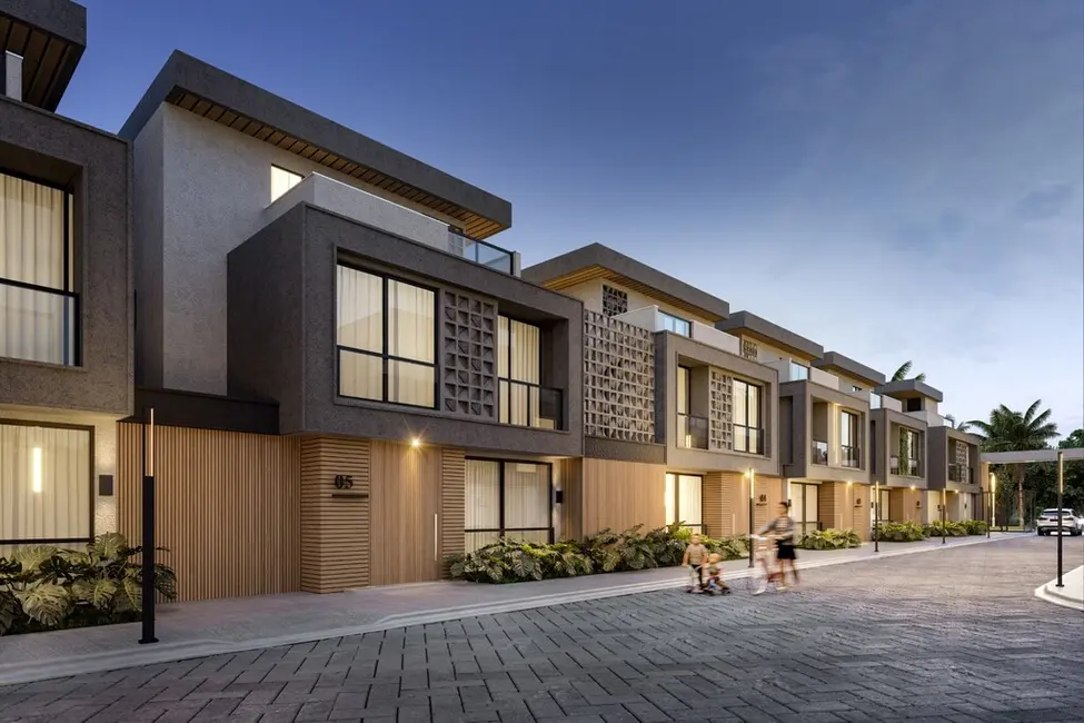 Casa de Condomínio com 4 quartos à venda, 337m2 em Barra da Tijuca, Rio De Janeiro - RJ - imagem 2 Foto 2 de Casa de Condomínio com 4 quartos à venda, 337m2 em Barra da Tijuca, Rio De Janeiro - RJ