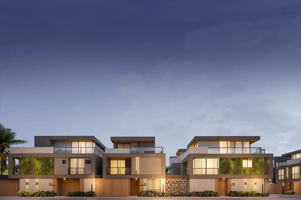 Casa de Condomínio com 4 quartos à venda, 337m2 em Barra da Tijuca, Rio De Janeiro - RJ - imagem 3 Foto 3 de Casa de Condomínio com 4 quartos à venda, 337m2 em Barra da Tijuca, Rio De Janeiro - RJ