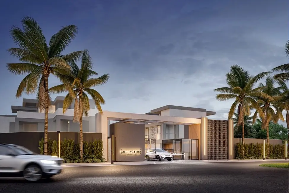 Casa de Condomínio com 4 quartos à venda, 337m2 em Barra da Tijuca, Rio De Janeiro - RJ - imagem 1 Foto 1 de Casa de Condomínio com 4 quartos à venda, 337m2 em Barra da Tijuca, Rio De Janeiro - RJ