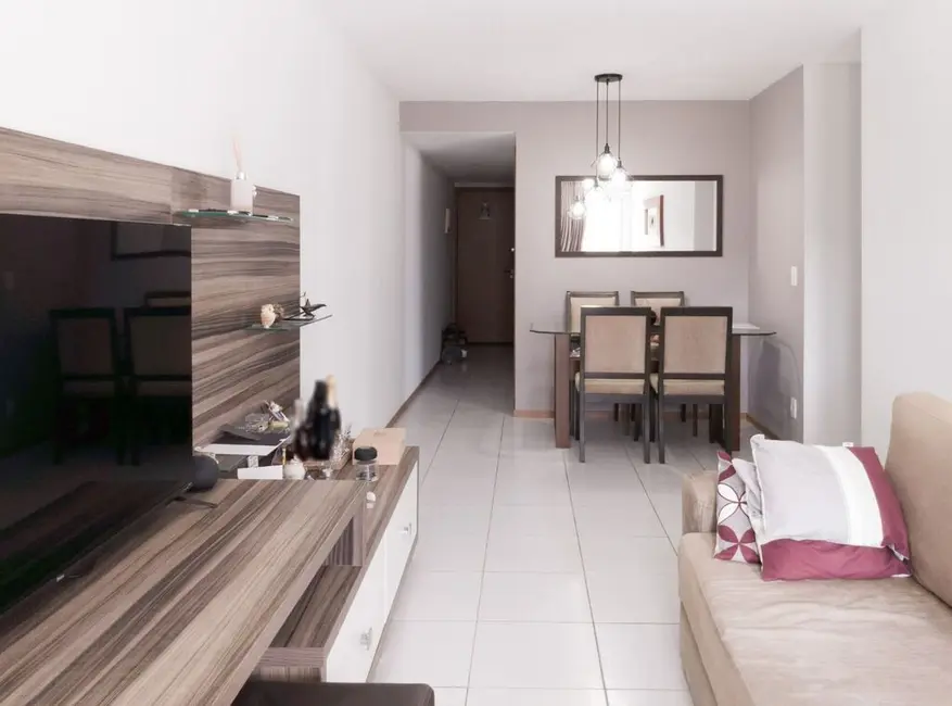 Apartamento com 3 quartos à venda, 95m2 em Barra da Tijuca, Rio De Janeiro - RJ - imagem 5 Foto 5 de Apartamento com 3 quartos à venda, 95m2 em Barra da Tijuca, Rio De Janeiro - RJ