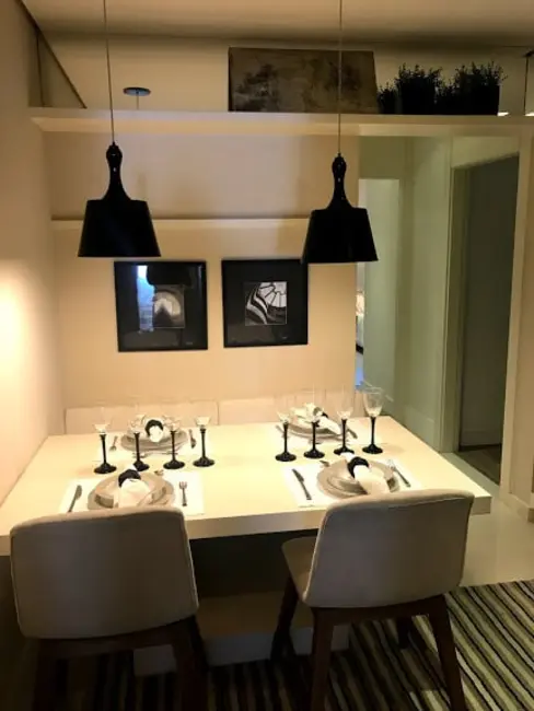 Foto 4 de Cobertura com 2 quartos à venda, 157m2 em Barra da Tijuca, Rio De Janeiro - RJ