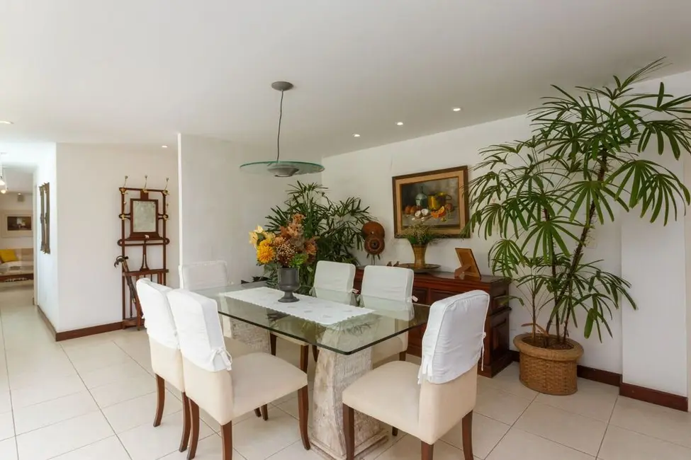 Foto 8 de Cobertura com 5 quartos à venda, 413m2 em Barra da Tijuca, Rio De Janeiro - RJ