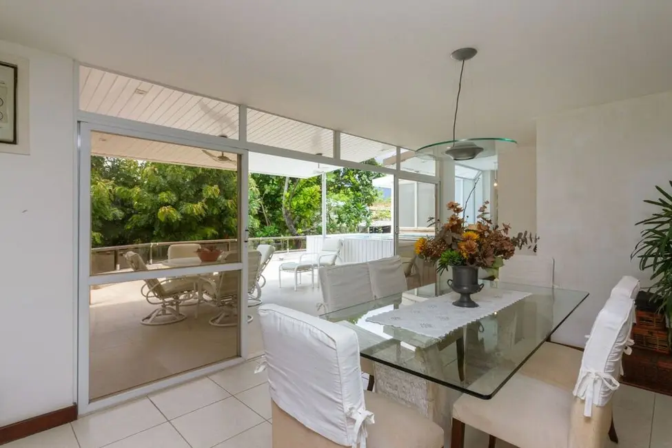 Foto 9 de Cobertura com 5 quartos à venda, 413m2 em Barra da Tijuca, Rio De Janeiro - RJ