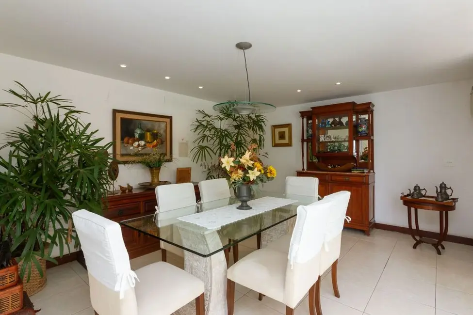 Foto 7 de Cobertura com 5 quartos à venda, 413m2 em Barra da Tijuca, Rio De Janeiro - RJ