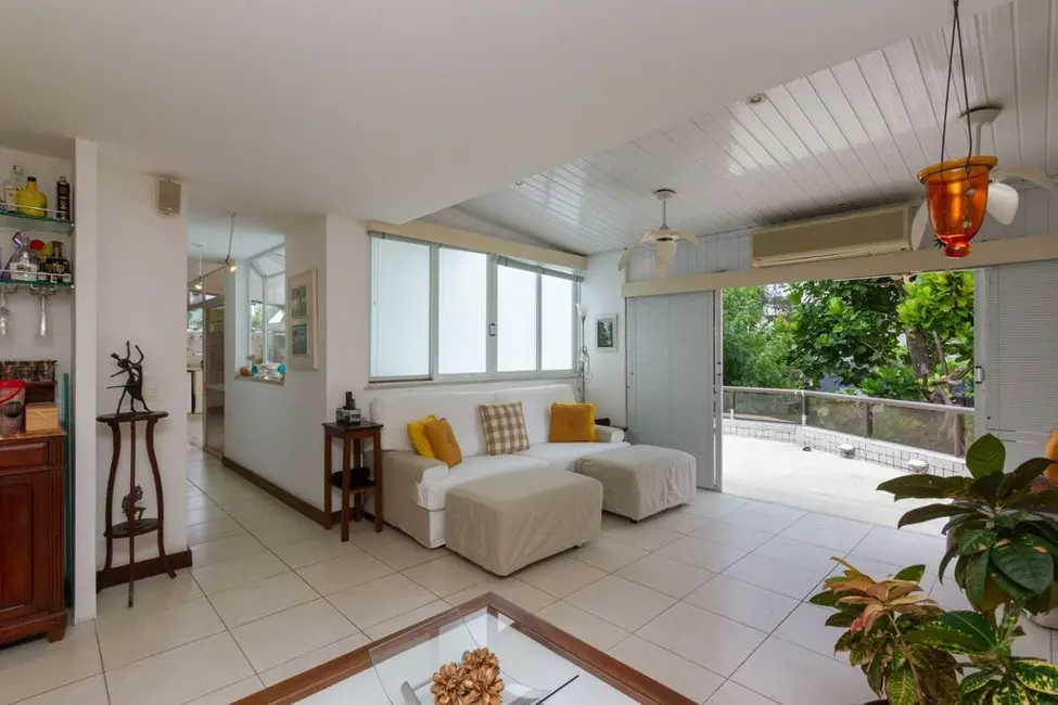 Foto 1 de Cobertura com 5 quartos à venda, 413m2 em Barra da Tijuca, Rio De Janeiro - RJ