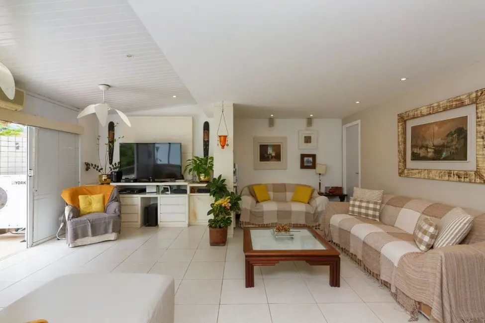 Foto 2 de Cobertura com 5 quartos à venda, 413m2 em Barra da Tijuca, Rio De Janeiro - RJ