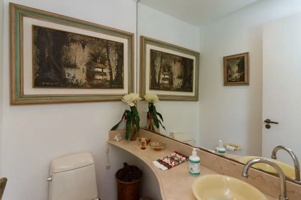 Foto 6 de Cobertura com 5 quartos à venda, 413m2 em Barra da Tijuca, Rio De Janeiro - RJ