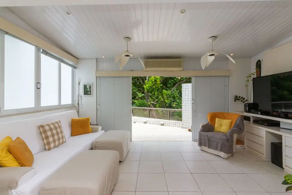 Foto 4 de Cobertura com 5 quartos à venda, 413m2 em Barra da Tijuca, Rio De Janeiro - RJ