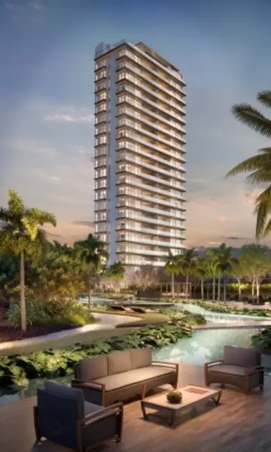 Apartamento com 4 quartos à venda, 268m2 em Barra da Tijuca, Rio De Janeiro - RJ - imagem 8 Foto 8 de Apartamento com 4 quartos à venda, 268m2 em Barra da Tijuca, Rio De Janeiro - RJ