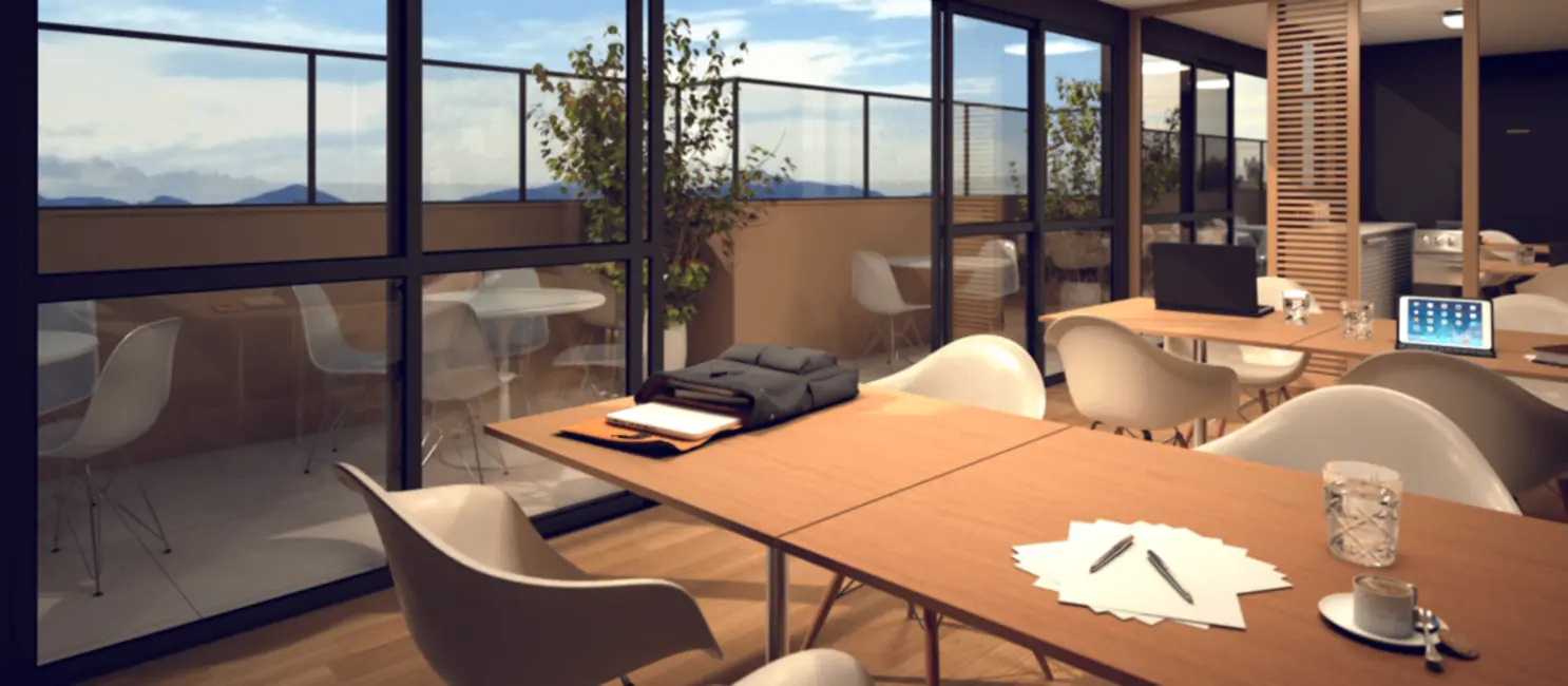 Foto 3 de Apartamento com 1 quarto à venda, 44m2 em Campinho, Rio De Janeiro - RJ