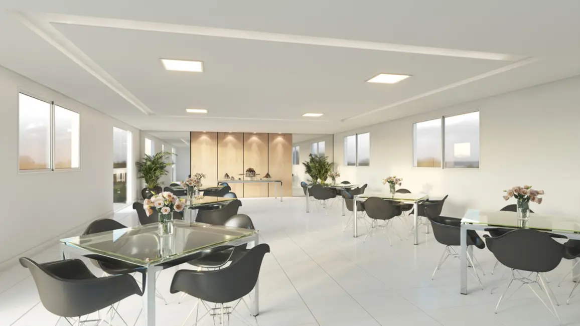 Apartamento com 2 quartos à venda, 36m2 em Del Castilho, Rio De Janeiro - RJ - imagem 8 Foto 8 de Apartamento com 2 quartos à venda, 36m2 em Del Castilho, Rio De Janeiro - RJ