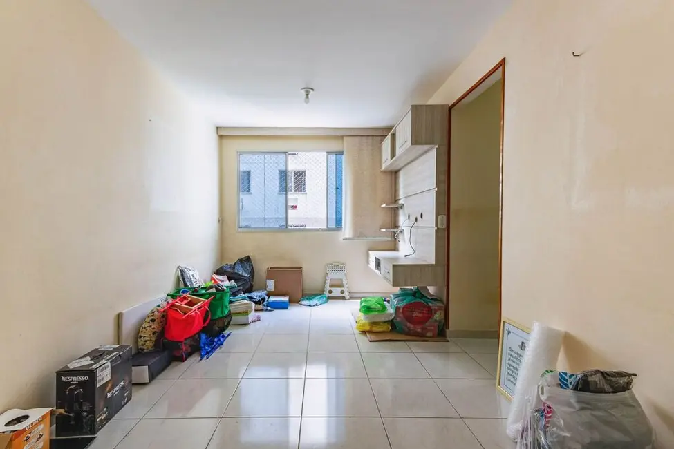 Apartamento com 3 quartos à venda, 70m2 em Engenho de Dentro, Rio De Janeiro - RJ - imagem 2 Foto 2 de Apartamento com 3 quartos à venda, 70m2 em Engenho de Dentro, Rio De Janeiro - RJ