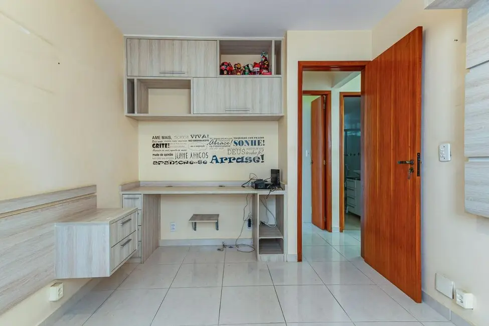Apartamento com 3 quartos à venda, 70m2 em Engenho de Dentro, Rio De Janeiro - RJ - imagem 9 Foto 9 de Apartamento com 3 quartos à venda, 70m2 em Engenho de Dentro, Rio De Janeiro - RJ