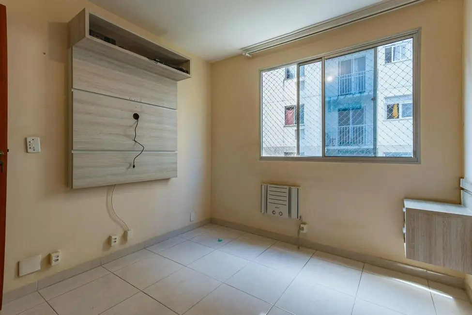 Apartamento com 3 quartos à venda, 70m2 em Engenho de Dentro, Rio De Janeiro - RJ - imagem 8 Foto 8 de Apartamento com 3 quartos à venda, 70m2 em Engenho de Dentro, Rio De Janeiro - RJ