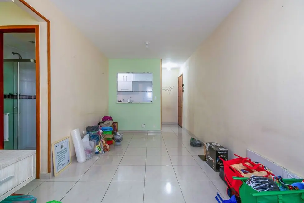 Apartamento com 3 quartos à venda, 70m2 em Engenho de Dentro, Rio De Janeiro - RJ - imagem 3 Foto 3 de Apartamento com 3 quartos à venda, 70m2 em Engenho de Dentro, Rio De Janeiro - RJ